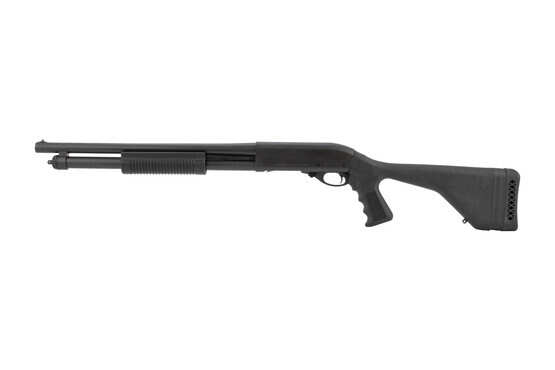 Remington 870 pump action 12 gauge shotgun with bead front sight